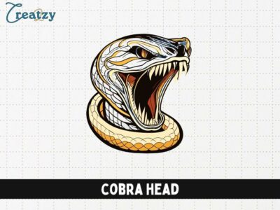 Cobra Head