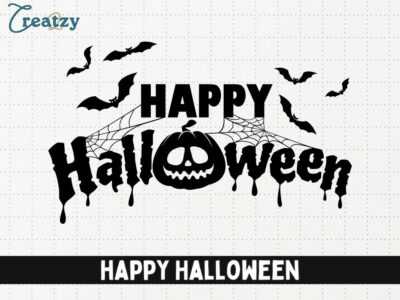Happy Halloween Saying