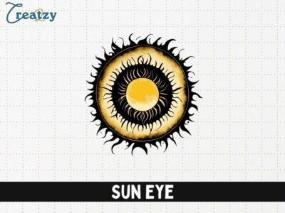 Sun Eye