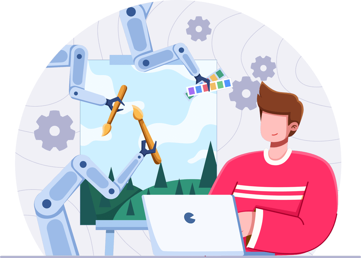 Open a Shop on Creatzy