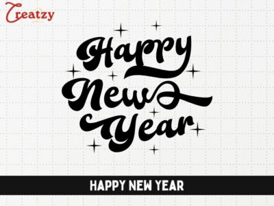 Happy New Year