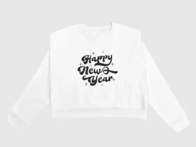 Happy New Year - Digital Download - Creatzy
